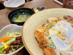 -ITARU食堂·定食料理(西丽店)