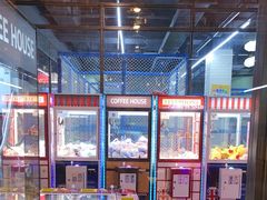 -河坝烧烤串城(金达莱店)