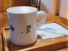 -雕刻时光咖啡馆(南院门店)