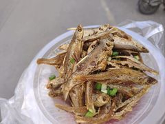-仓桥直街臭豆腐