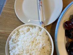 -拿渡麻辣香锅(龙旗购物中心店)