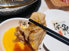 -伝承·和牛寿喜烧·放题(东营银座购物中心店)