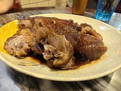 -紫金食坊(江南西路店)