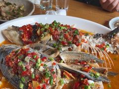 -丰乐餐厅·始于1999·本地老字号