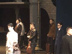 -北京保利大厦酒店(东四十条地铁站店)