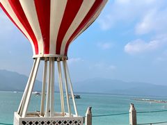 -海南分界洲岛旅游区