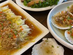 -民族饭荘(新华大街店)