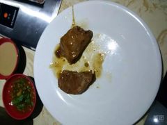 -哆来咪火锅烤肉自助(牌楼店)