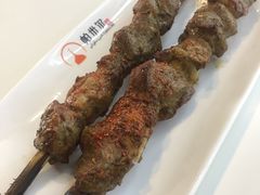 -帕米尔食府(白云观店)