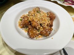 -武汉香格里拉大酒店·香宫中餐厅