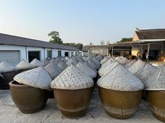 -苏州市吴中区光福窑上花果蜜饯厂