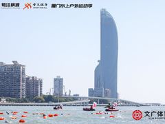 -鼓浪屿·皓月园