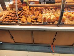 -爱达乐面包生日蛋糕(郫县时代天街店)