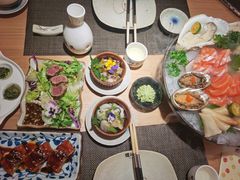 -德川家日本料理(中关村寰太大厦店)