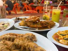 -大茄来海鲜餐厅(亚洲城分行)