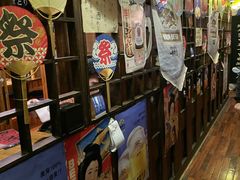 -鸟内会居酒屋(得意潮馆店)