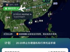 -德宏芒市国际机场