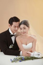 -茜茜公主婚纱摄影会馆