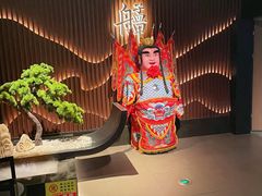 -艋舺·台湾小馆老字号(平安悦坊店)