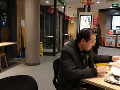 -麦当劳(东石东一路店)