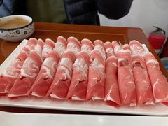 -岳合轩老北京涮肉