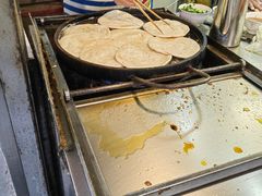-张记灌饼(丰富路店)