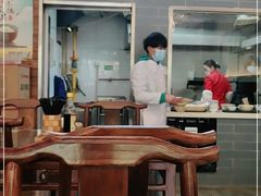 大堂-锡兴记(紫荆花路店)