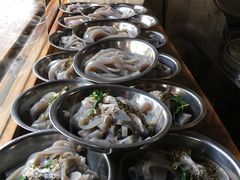 鸡豆凉粉-88号小吃店·经典云南菜·地道纳西美食