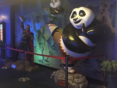 -SFC上影影城(港汇永华IMAX激光店)