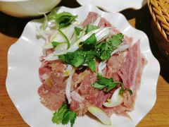 -祥盛隆羊汤馆(芙蓉店)