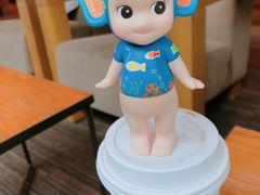 -星巴克(恒基688广场店)