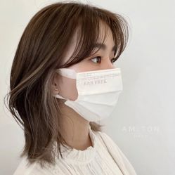 -SY水源护肤造型