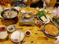-元奶奶包饭(公新银浦店)
