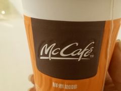 -麦当劳(合肥之心城店)