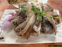 -最心疆拌面·抓饭·烧烤