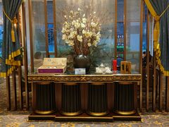 门面-香榭大堂吧 Champs-Elysées Bar(上海南新雅皇冠假日酒店)