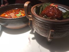 -韵秋荷(宝山龙湖天街店)