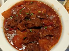 -鑫小城故事·砂锅·排骨藕汤(兴业路店)