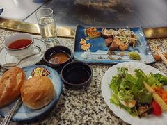 -神户牛排餐厅MOURIYA(总店)