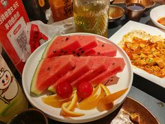 -纳家楼·地道陕菜(劳动路店)