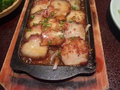 韩式烤肉-庆泰顺