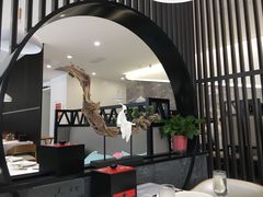 -味+新京宴·烤鸭·北京菜(创意谷店)
