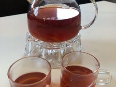姜丝红茶-新元素(蓝色港湾店)