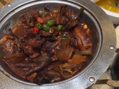 -梅利汴京烤鸭•开封豫菜地标店(东大街店)