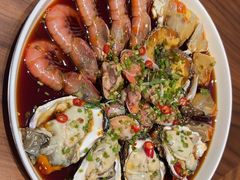 -高佳庄·海鲜酒楼(定海店)