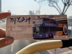 -天津之眼摩天轮