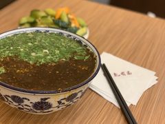 -有礼有面(知春路店)