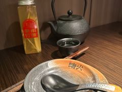 -啫火啫啫煲·顺德干蒸(壹海城店)