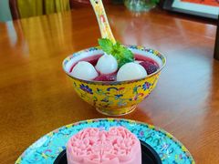 -中卫御苑福膳·养生局(圆明园店)