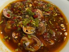-小郭私房菜·海肠捞饭店(学士街店)
